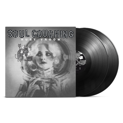 Soul Coughing - Ruby Vroom - 30th Anniversary [LP]