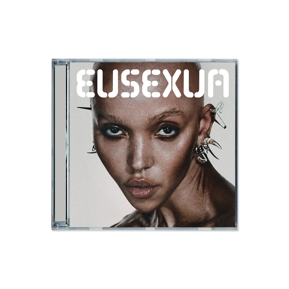 FKA Twigs - EUSEXUA