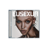 FKA Twigs - EUSEXUA [CD]