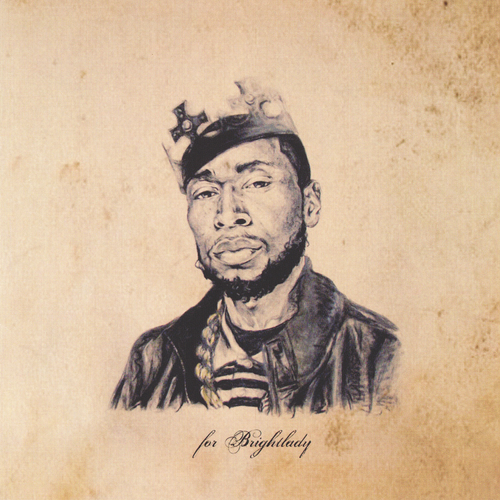 9th Wonder - The Wonder Years [2 LP]