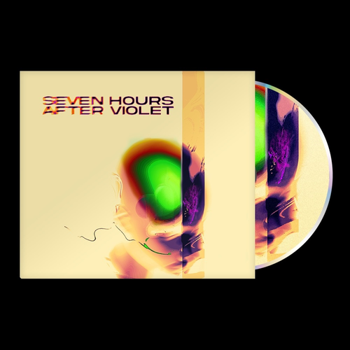 Seven Hours After Violet - Seven Hours After Violet [CD]