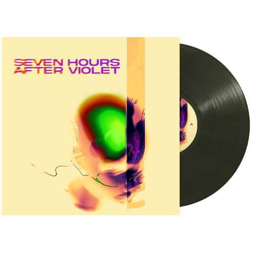 Seven Hours After Violet - Seven Hours After Violet [LP]