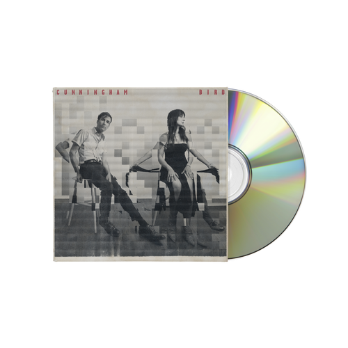 Andrew Bird &amp; Madison Cunningham - Cunningham Bird [CD]