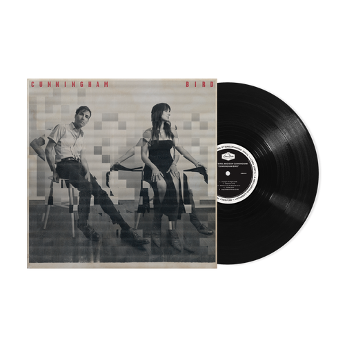 Andrew Bird &amp; Madison Cunningham - Cunningham Bird [LP]