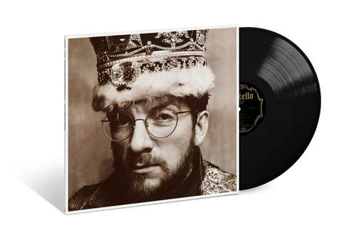 Elvis Costello - King Of America -  [LP]