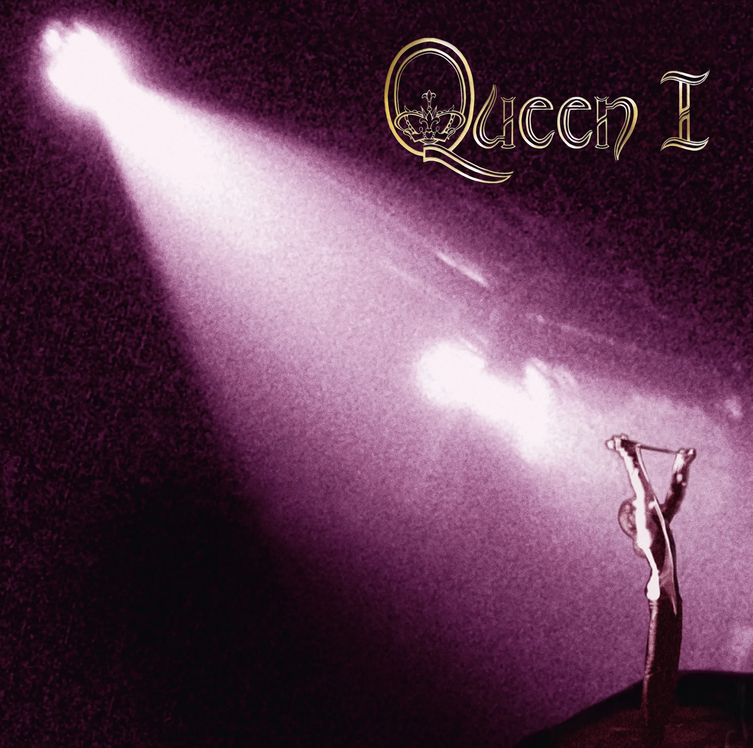 Queen I (Super Deluxe Edition) [6 CD/LP Boxset]