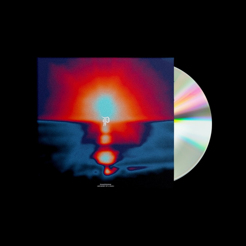 Phantogram - Memory Of A Day [CD]