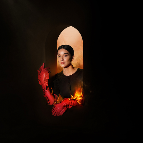 St. Vincent - Todos Nacen Gritando [CD]
