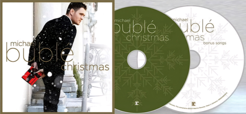 Michael Buble - Christmas: Deluxe