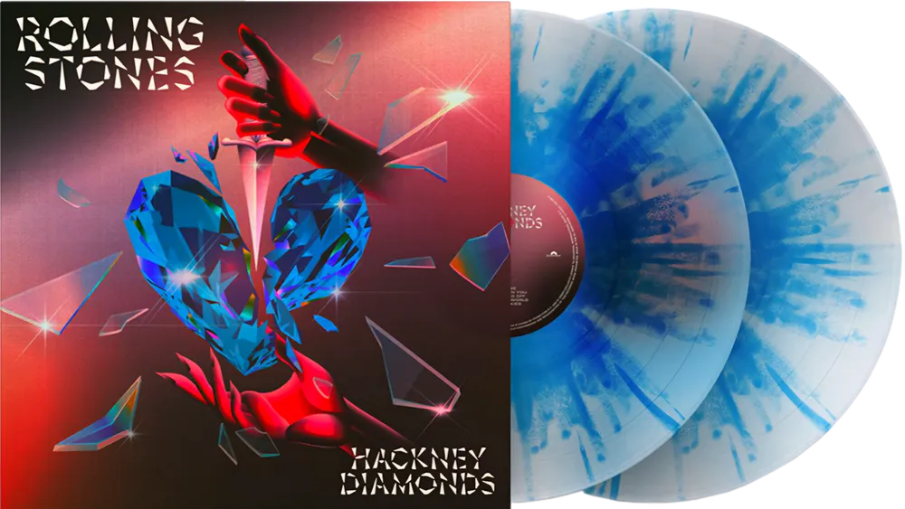 The Rolling Stones - Hackney Diamonds (1 Year Anniversary) - 