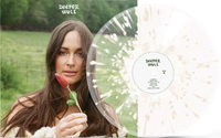 Kacey Musgraves - Deeper Well [Indies Exclusive Transparent Spilled Milk LP]