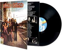 Lynyrd Skynyrd - (Pronounced 'leh-'nerd 'skin-'nerd) [Vinyl]