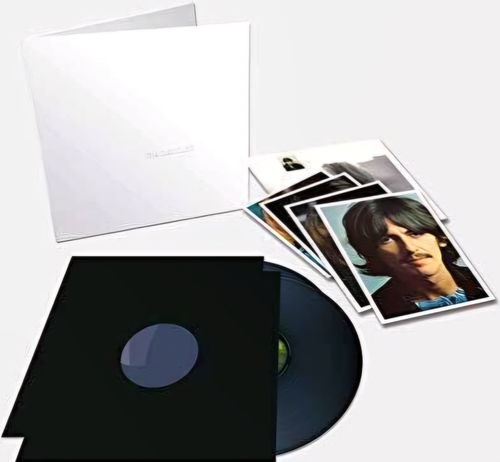 The Beatles - The Beatles (The White Album): Anniversary Edition [2LP]