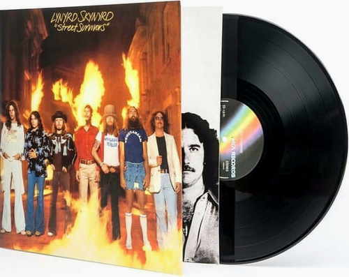 Lynyrd Skynyrd - Street Survivors [Vinyl]