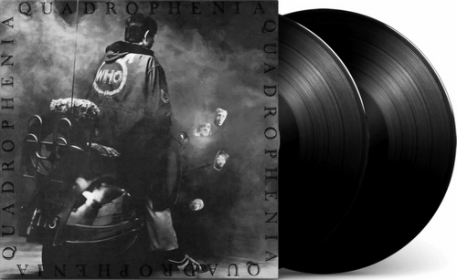 The Who - Quadrophenia: The Director's Cut