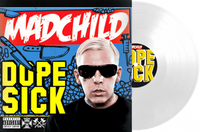 Madchild - Dope Sick [RSD Essentials 1LPxWhite]