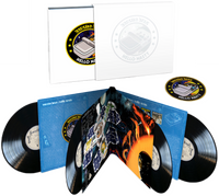 Beastie Boys - Hello Nasty: 25th Anniversary [Limited Edition Deluxe 4LP]