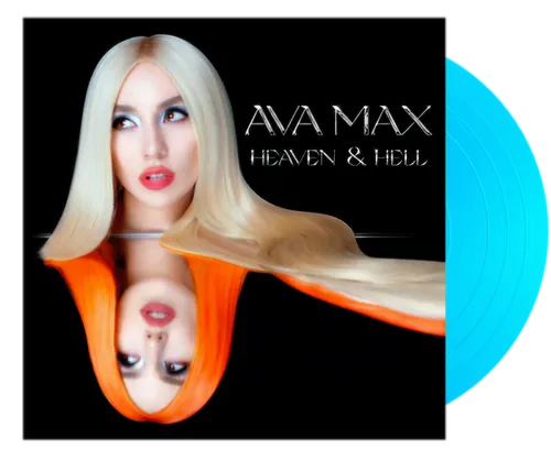 Heaven & Hell