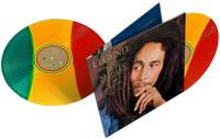 Bob Marley - Legend: 30th Anniversary Edition [Vinyl]