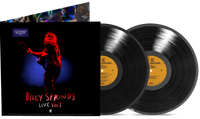 Billy Strings - Billy Strings Live Vol. 1 [2 LP]