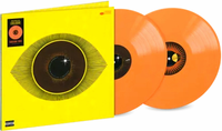 Meshell Ndegeocello - No More Water: The Gospel Of James Baldwin [Indie Exclusive 2 Tangerine Vinyl]
