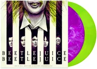 Beetlejuice Beetlejuice - O.S.T.