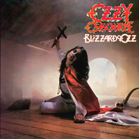Ozzy Osbourne - Blizzard Of Ozz