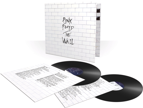 Pink Floyd - Wall [Download Included]