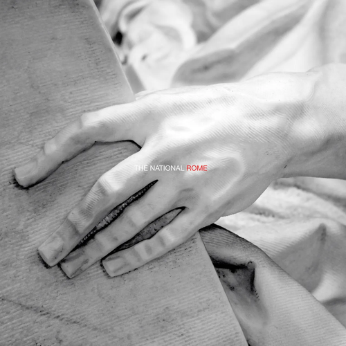 The National - Rome [2LP]