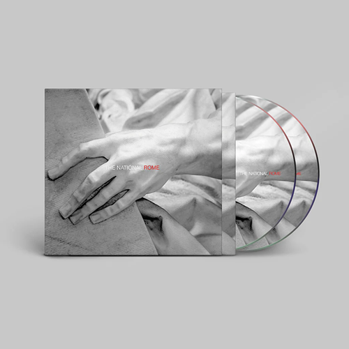 The National - Rome [2CD]