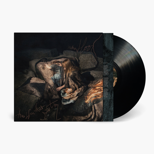 The Weather Station - Humanhood [LP]