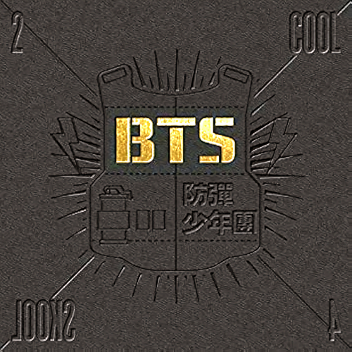 BTS - 2 COOL 4 SKOOL