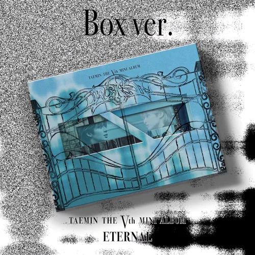 Eternal - Box Version (W/Book) (Phob) (Phot)