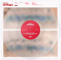 ENHYPEN - ROMANCE : UNTOLD [Vinyl]