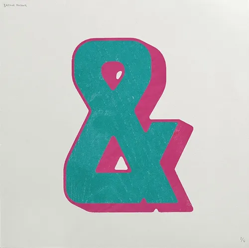 Bastille - & (Iex)