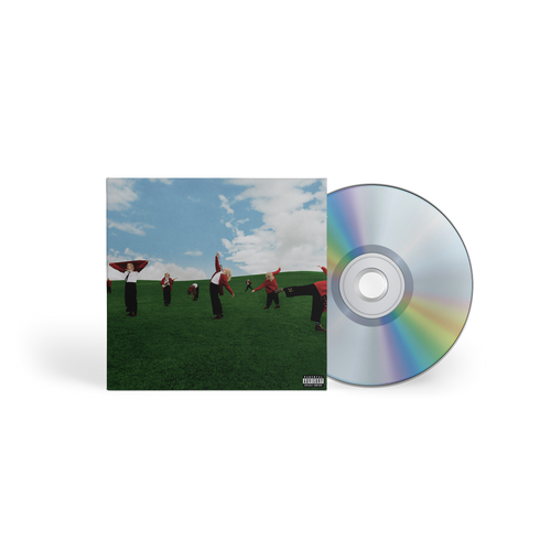 Vienna Vienna - Wonderland (EP) [Indie Exclusive CD]