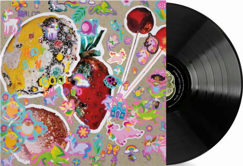 新品未開封　WILCO HOT SUN COOL SHROUD 限定盤 レコード Wilco - Hot Sun Cool Shroud [LP] | Vintage Vinyl