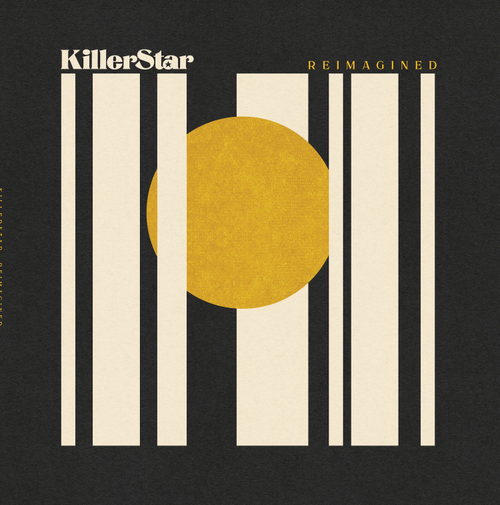 Killerstar - KillerStar Reimagined [LP]