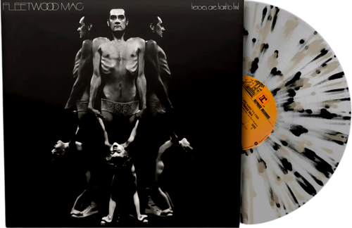 Fleetwood Mac - Heroes Are Hard To Find (Bme)