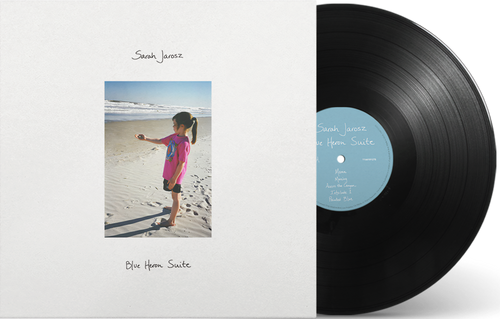 Sarah Jarosz - Blue Heron Suite -  [LP]