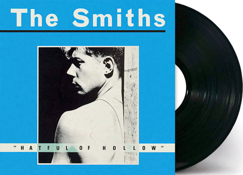 The Smiths - Hatful Of Hollow [180 Gram]
