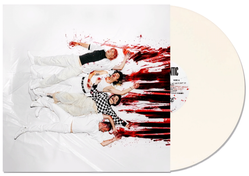 Stand Atlantic - Was Here [Colored Vinyl] (Wht)