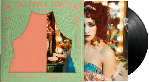 Chappell Roan - Rise And Fall Of A Midwest Princess [Deluxe] [Limited Edition]