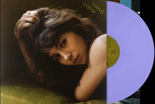 CHARM [LP] (PURPLE VINYL) CLAIRO クレイロ Clairo - Charm [Purple LP] | RECORD STORE DAY
