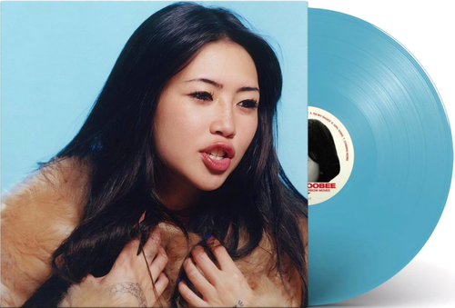 beabadoobee - This Is How Tomorrow Moves [Indie Exclusive Sky Blue