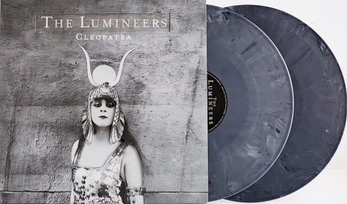 The Lumineers - Cleopatra [Deluxe Vinyl]