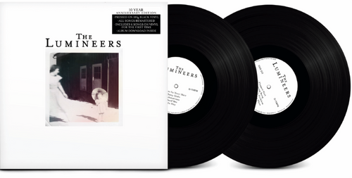 The Lumineers - The Lumineers: 10th Anniversary Edition [2LP]