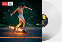 Benson Boone - Fireworks & Rollerblades [Clear Vinyl]