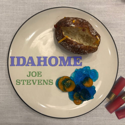 Joe Stevens - Idahome