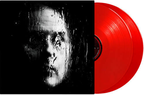 Jerry Cantrell - I Want Blood [Red 2 LP]